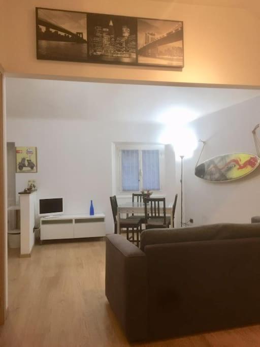 M Home Genova Sestri Ponente 010025-Lt-1596 Kültér fotó